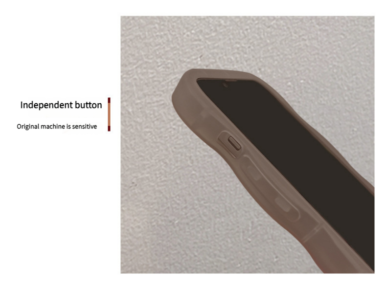 3D Cute Bear Panda Cartoon Chocolate Coffee Wave Curly Invisible Double Phone Stand Holder