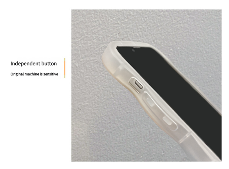 3D Cute Smiley Flower Cartoon Happy Smile Emoji Face Wave Curly Invisible Double Phone Stand Holder