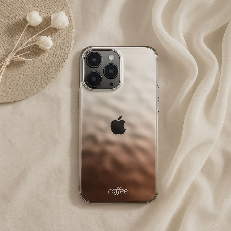 Ombre Holographic Shade Luxury Rainbow Gradient Lens Metallic Sparkly Cute Women Girl Protective Cover