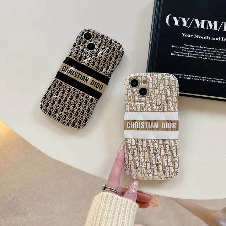 3D Branded Pretty Fashion Shockproof Cover